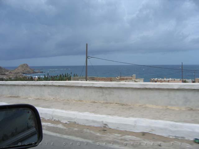 VOYAGE ORAN SEPTEMBRE 2006 221 14 sept. 06 - matin - ROUTE DE LA CORNICHE VERS LES ANDALOUSES.JPG